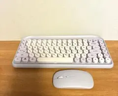 キーボード　マウス　セット