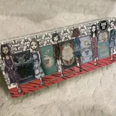 ANNA SUI ミニ香水セット5種