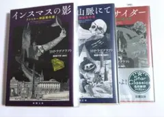 アウトサイダー