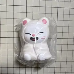 SKZOO ライトマスコット　ジニレット　ヒョンジン