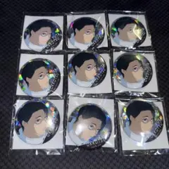 乙骨憂太 缶バッジ