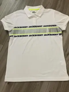 週末のみ値下げ！美品！JACK BUNNY!! 半袖シャツ　サイズ2