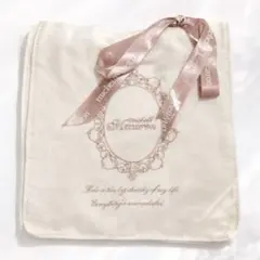 Michell Macaron ミニトートバッグノベルティ即購入歓迎 春っぽい！のサムネイル
