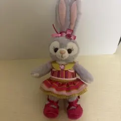 ステラルー ぬいぐるみ