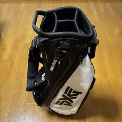 PXG 正品　キャディバッグのサムネイル