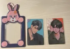 韓国BL PAYBACK ぬいぐるみ ペイバック 韓国BL PAYBACK ぬいぐるみ ペイバック