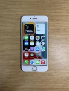 iphone6s シルバー