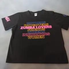 ZUMBA ウェアーのサムネイル