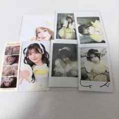 CUTIE STREET きゅーすと 古澤理紗　グッズまとめ売り