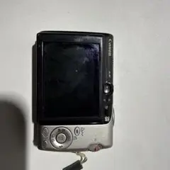 IXY DIGITAL 800 IS ジャンク Canon IXY digital 800 IS 本体 ジャンク 【公式通販】
