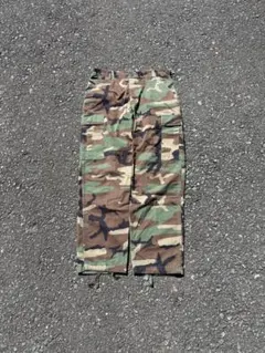 M-65 アメリカ軍 90s フィールドカーゴパンツ 希少 archive