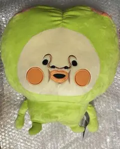 こびとづかん スモモノウチ