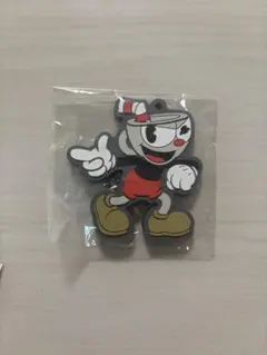 CUPHEAD ラバーマスコットのサムネイル