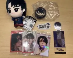 ENHYPEN JAKE ジェイク グッズセット