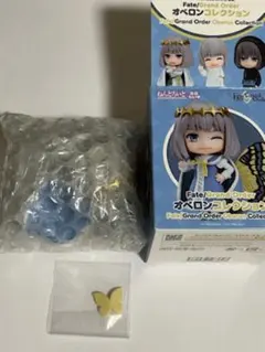 FGO ねんどろいど さぷらいず オベロンコレクション 第一再臨 オベロン