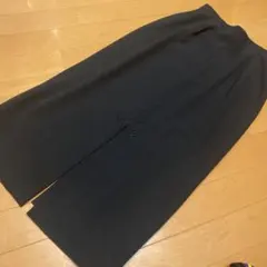 伊太利屋❤️ブラック ラインストーン タイトスカート