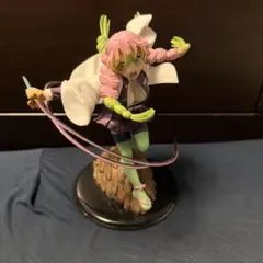 鬼滅の刃 一番くじ 襲撃 甘露寺蜜璃 A賞 - メルカリ