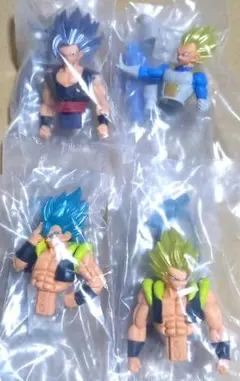 HGドラゴンボール02