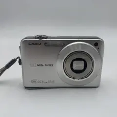 この様専用 CASIO EXILIM EX-Z1050 コンデジ 動作確認済み - メルカリ