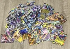 ポケモンカード RR〜RRR まとめ売り 100枚 セット