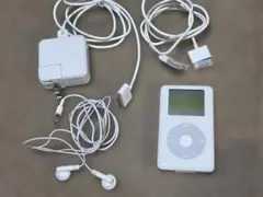 2026年最新】20GB IPODの人気アイテム - メルカリ