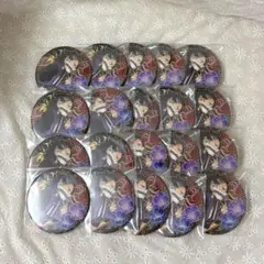 鬼滅の刃 不死川玄弥 コレ缶 20個セット DemonSlayer