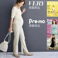 マタニティ　パンツ