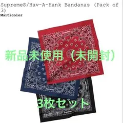2026年最新】SUPREME メンズ バンダナの人気アイテム - メルカリ