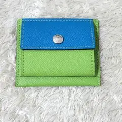 新品 TOMORROWLAND BROOKLYM MUSEUM 別注 ミニ財布 - メルカリ