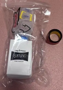 King & Prince キンプリ ペンライト