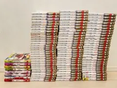 【比較的綺麗】美味しんぼ 1巻〜111巻　まとめ売りのサムネイル