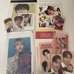 NCT DREAM ジェミン グッズ md まとめ売り