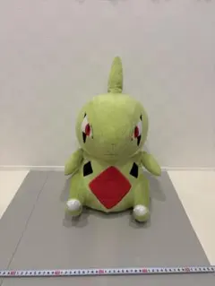 ポケモン ヨーギラス バンギラス ぬいぐるみ 2個セット - メルカリ