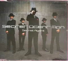 Secret Agent/Secret Agent Man