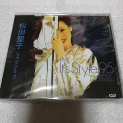 松田聖子 25th Anniversary PREMIUM DVD BOX - メルカリ