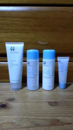 2026年最新】nu skin エンハンサーの人気アイテム - メルカリ
