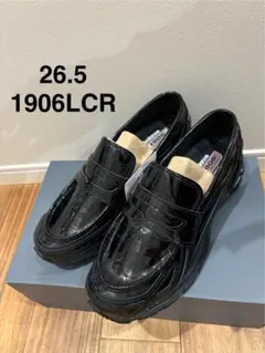 New Balance 1906L “Black Croc”