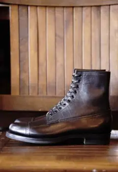 clinch conrad boots 26cm (us8)