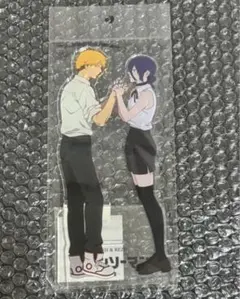 チェンソーマン ベースヤードトーキョー