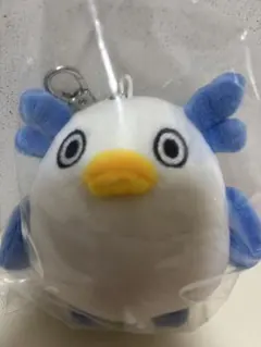 GLAY TERU いかGENちゃん ぬいぐるみ キーホルダー - メルカリ