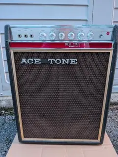 ACETONE BASS-6 SOLID STATE 完全JUNK - メルカリ