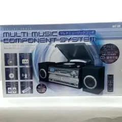 2025年最新】ミニコンポの人気アイテム - メルカリ