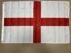 イングランド　国旗