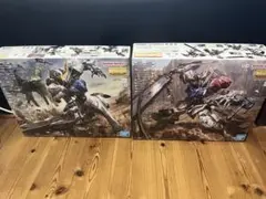 P*2様 MG フルアーマーZZガンダム 高機動型ザク“サイコ・ザク” Ver
