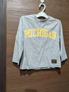 SEEROOTS MICHIGAN 長袖カットソー子供服 110