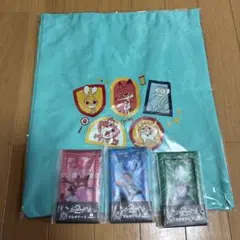 ズートピア2 セブンイレブン 一番くじ