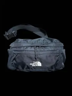【美品】THE NORTH FACE ボディバッグ ショルダーバッグ