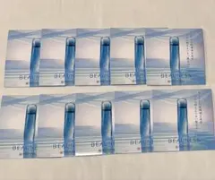 MENARD BEAUNESS 薬用ビューネ サンプル2包×10セット※おまけ付のサムネイル