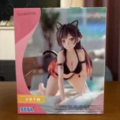 彼女、お借りします 水原千鶴 フィギュア Yumemirizeのサムネイル