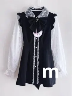 Majoretty セットアップ　mars 夢展望 rojita 風